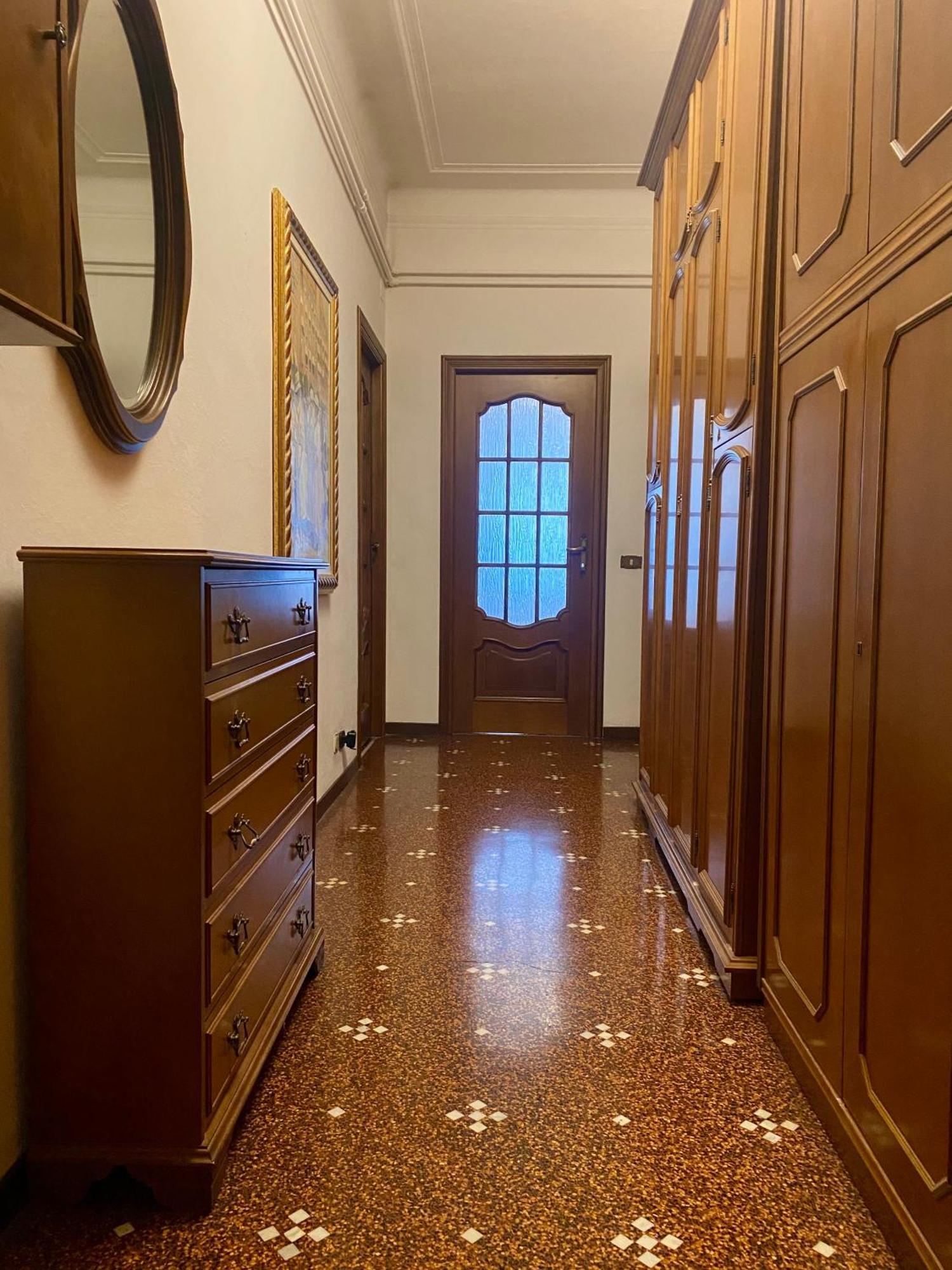 Leone Vacanze Genova Exterior foto